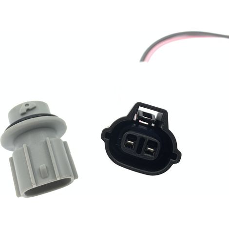 33304-SZW-003 ist geeignet für Rücklichter, Bremslichter, Glühbirnen, Blinker und T16-Fassungen der Modelle Honda Civic und Fit. (1/5)