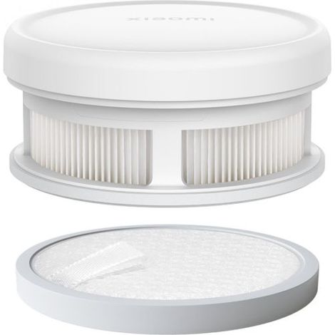 Xiaomi Vacuum Cleaner Mi Robot G20 Lite Filter Kit EU BHR8531GL White