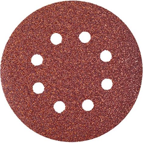 Discos de lijar Klingspor ps18ek autoadhesivos abiertos P220