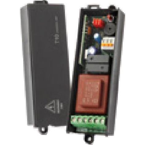 Coffret logique de commande Edge - TELCOMA - T10EDGE