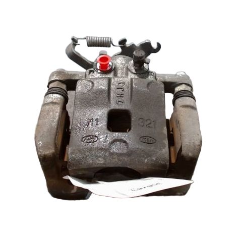 [PRODUIT D'OCCASION] Etrier De Frein Arriere Droit KIA Niro ♻️ Ref Oe. 58311g2a40 - Garantie à vie (1/4)