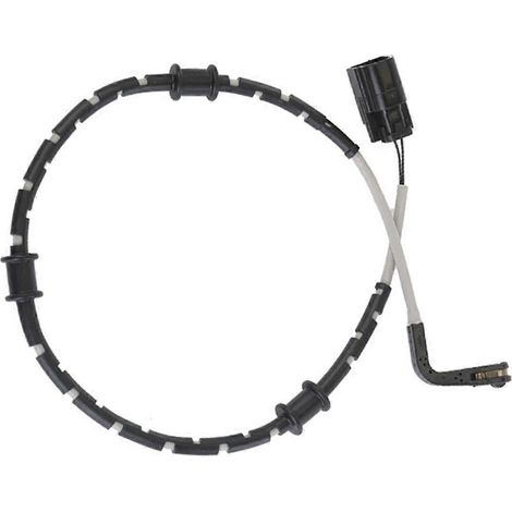 Capteur de frein d'essieu avant, capteur d'usure des plaquettes de frein C2P12722, conduite de capteur de frein pour F-TYPE XF XJ XK X351 X150 X152 (1/4)