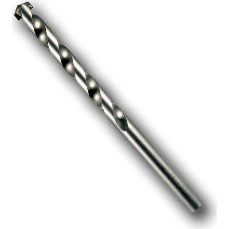 Broca para hormigón, ladrillo y piedra 8 x 200 mm