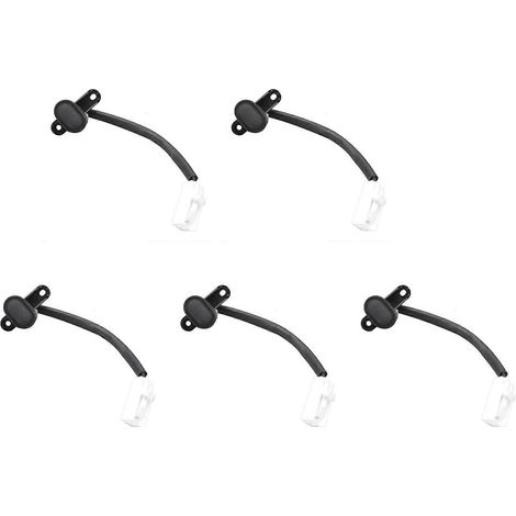 boutons de commande de coffre arrière pour accessoires GH (1/5)