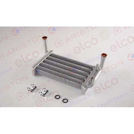 Intercambiador primario MX2 24 cf
