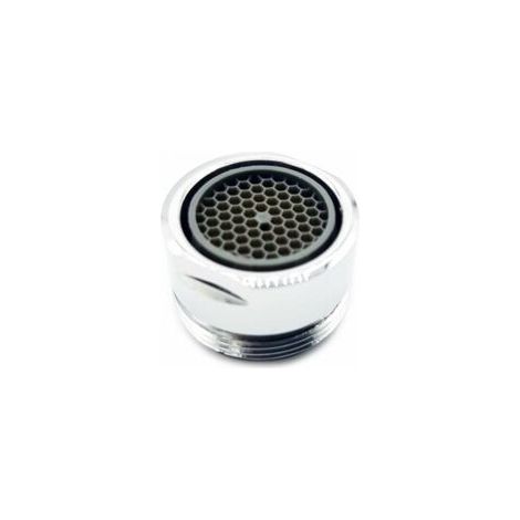 Aireador de grifo M20 de 20 mm - Ahorro de agua de hasta un 70 % (4 l/min) - Crezuo