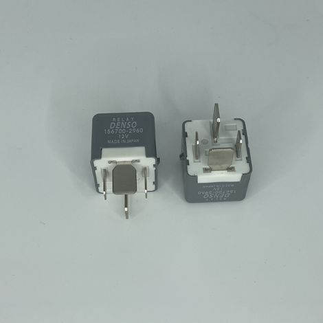 Toyota Denso Relais 156700-2960