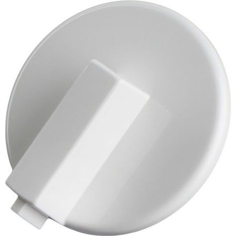 BOSCH Ersatzteil TTNR: 87185738800 Bedienknopf BC10 verkehrsweiß V2 everp