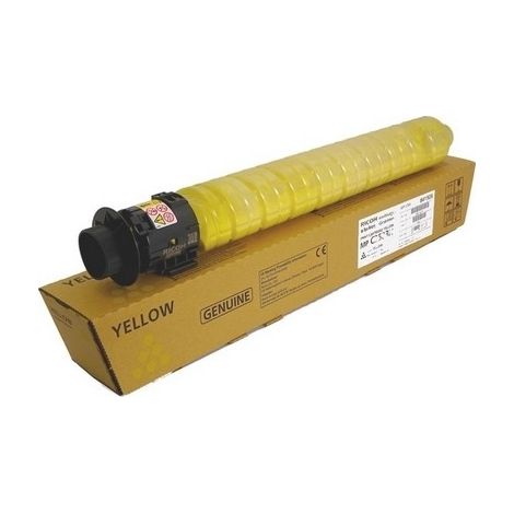 Cartucho de Tinta Original Ricoh