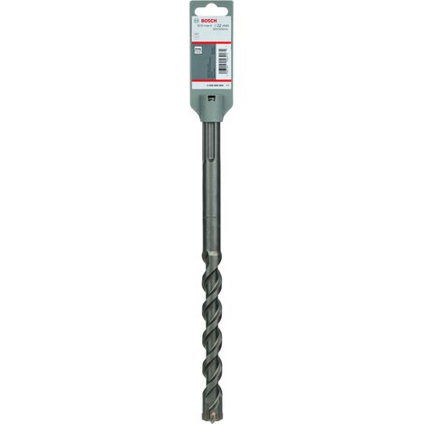 Brocas para martillos perforadores SDS max-4 BOSCH 2608685866