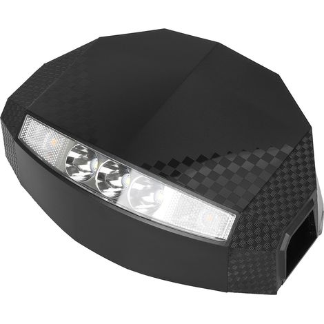 Compatible avec les composants d'affichage, les écrans LCD et les accessoires d'affichage numérique pour scooters électriques Kukirin G4 (1/5)