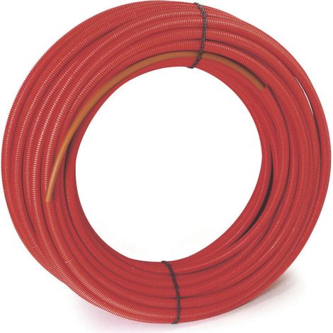 Tubo para engrosar, tamaño 10x12, 100 m