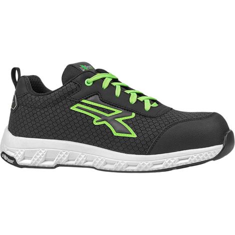 Zapatos Mitch ESD s3s talla 37 0RE20064 U-POWER (1/5)