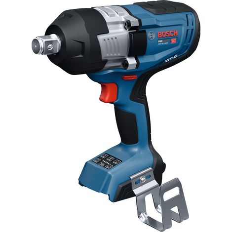 Bosch Professional Bosch Akku-Drehschlagschrauber GDS18V-1600H (1/5)