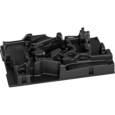 Bosch PRO Inlays for Tool Storage for 12V Kit GST+GSR+GWS+GHO+GOP 1600A02594 (1/4)