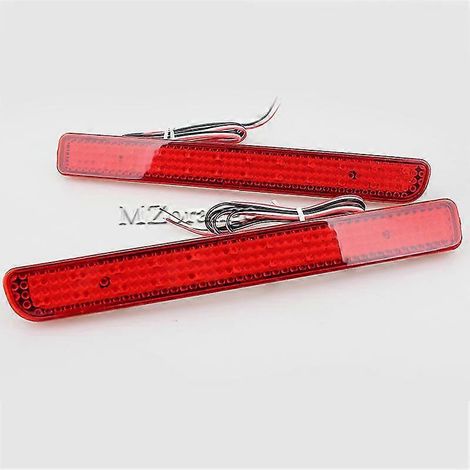 Feu de pare-chocs arrière pour Land Rover Discovery 3 4/ly021 2005-2013 réflecteur de frein pour Range Rover Sport 2010-2013 (1/5)