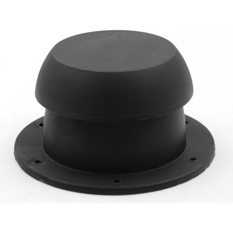 Chapeau de ventilation pour toit de camping-car, forme champignon, étanche, universel – DELKEVIC