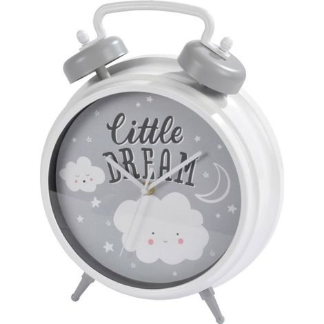 Horloge Sweet Kids Nuage