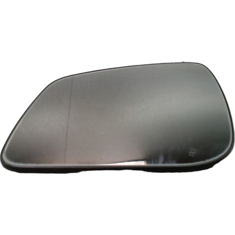 [PRODUIT D'OCCASION] Glace Retroviseur Exterieur G MERCEDES Classe B Monosp. I Phase 1 (245) 2005-2008 ♻️ Ref Oe. 1698102121 - Garantie à vie (1/3)