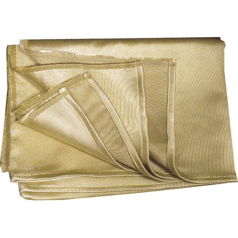 Couverture anti Chaleur - Protection: 1200°C GYS - 050204 - PROTEC 1200