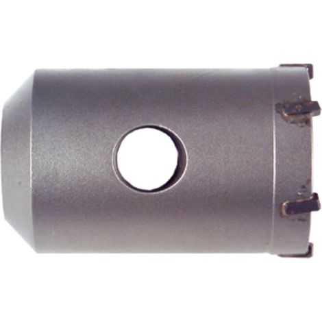 P-26200 Broca de corona hormigón para SDS-MAX SDS-PLUS, 50 x 110 mm