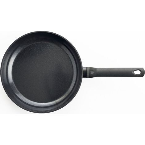 Poêle à induction BK Easy 20 cm Noir (1/4)