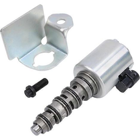 Soupape de commande d'huile VVT, pour moteur Workhorse 6.0L 6.6L, pièce 5C3Z-6F089-3C3Z6F089AA (1/5)