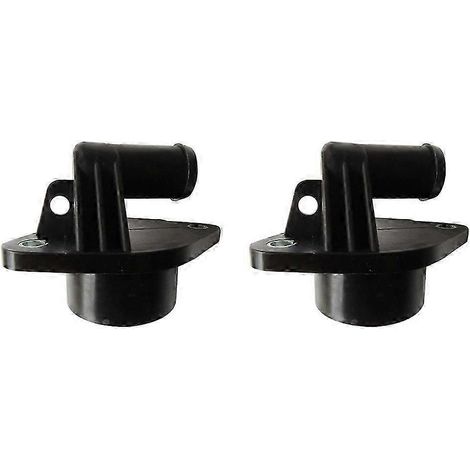 Lot de 2 valves PCV pour voitures 68083202AC 68083202AB compatibles avec Dodge Ram Jeep 3.2L 3.6L V6 2012-2019 - OP Auto AccessoriesWHBYV (1/4)