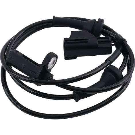 ABS Wheel Speed Sensor for Volvo S60 2.3 2.4 V70 Front Right 30773740 9467580 (1/5)