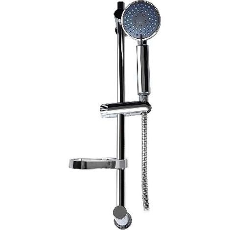 Dianhydro SALISCENDI Doccia Completo SESTU Cromo