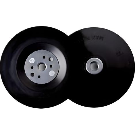 Support de plateau CORI D123 M14 - 123 mm pour disques 125 mm