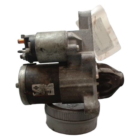 [PRODUIT D'OCCASION] Demarreur NISSAN Qashqai Break I Phase 1 2007-2010 ♻️ Ref Oe. 23300ee01c - Garantie à vie (1/4)