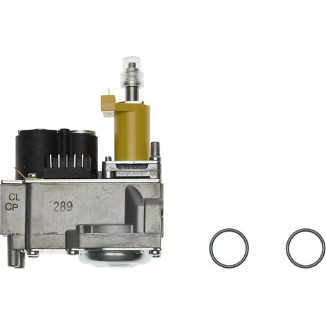 BRÖTJE Valvola gas WHS/WHC, 7640785