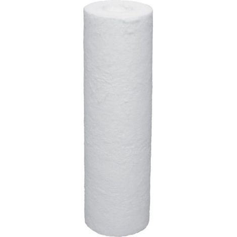 Filtre sur robinet anti-sédiment extrudé 20µ – Filtration boues, sables et rouille – Standard pour arrivée d'eau de ville – Altech