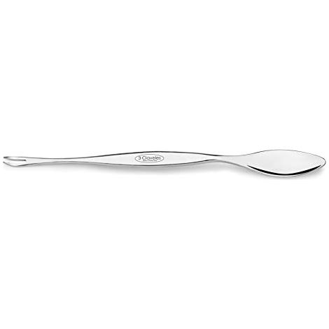 SET FORCHETTE FRUTTI DI MARE D 3C 597 (4UD) (1/4)