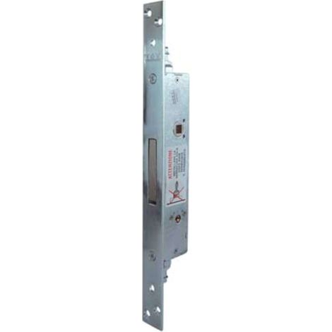 SERRATURA MONTANTE INFILARE 746 14 FIAM - B.Q ZINC F.MM 25 C.SPILLO M1 TRIPL+Q8 E.MM 35 - 1 pezzo
