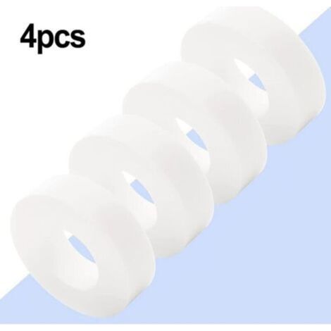 Lot de 4 anneaux d'escalade pour robot de piscine 6101611-R4, M200 M400 M500 (1/4)