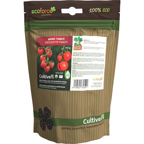 Kultiver kolygische Tomaten 250 g