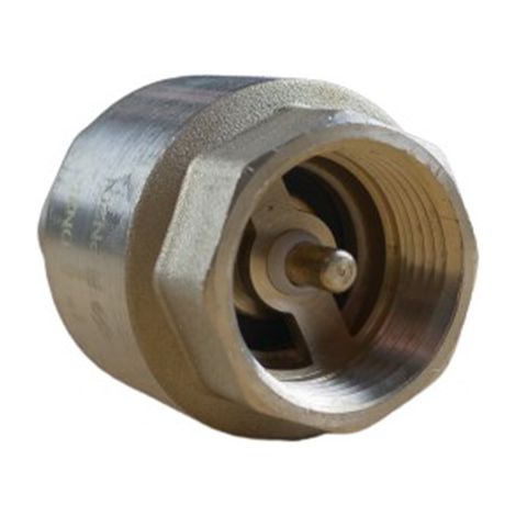 Clapet de Retenue toute position ACS - Femelle 1" (26/34) Femelle 1" (26/34) - Arco (1/5)