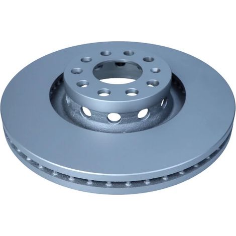 Lot de 2 Disques de frein Quaro QD1384 AUDI 3D0 615 301 G 4D0 615 301 A