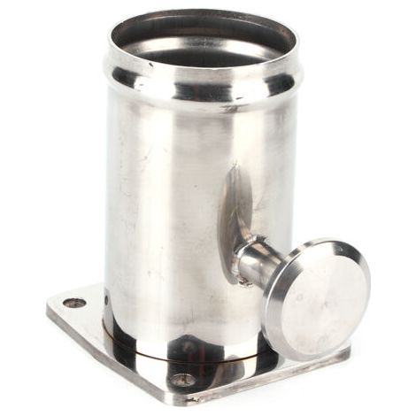DEESSE SHOP-Kit de suppression EGR pour Land Rover Freelander TD4 2001-2006 – Aluminium résistant à la rouille – Améliore la performance moteur (1/5)