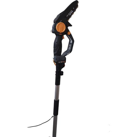 Batavia NEXXSAW 7in Chainsaw Pole Saw 18V Bare Unit + 1.15m 1.75m Extension Pole (1/5)