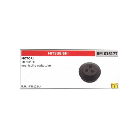 Tankmuffe MITSUBISHI Bürstenmäher TB50PFD KF90122AK