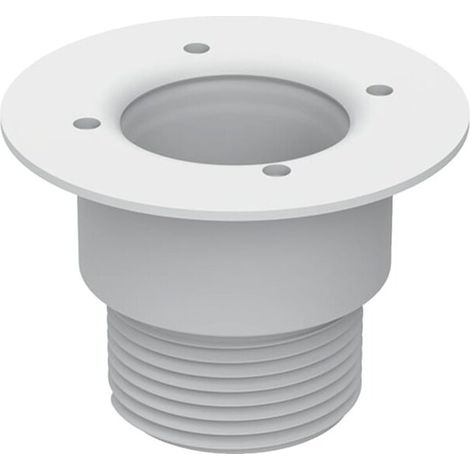 Geberit 242166931 Robinet de vidange plastique naturel (1/3)