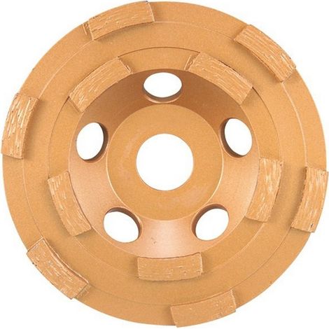 MAKITA B-12295 DISCO DE DIAMANTE ONDULADO 125 MM PARA PC5001C (1/2)