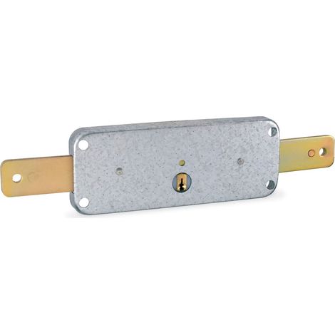 CERRADURA 1511AV-PUERTA METALICA METALICA 1511AV - EHLIS (1/3)