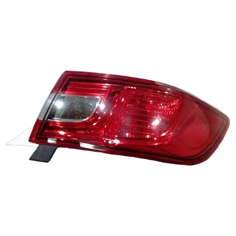Feu Arriere Droit RENAULT Clio [PRODUIT D'OCCASION]♻️265502631r