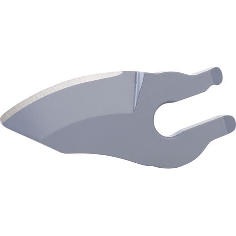 Sécateur électrique lame acier inoxydable coupe branches dures outil de remplacement 8301 pour élagage jardinage