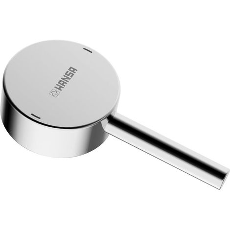 HANSA Calotta di copertura HANSADESIGNO 59913332 Cromo, 59913332