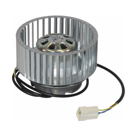 Ventilateur pompe a chaleur - ATLANTIC : 029271